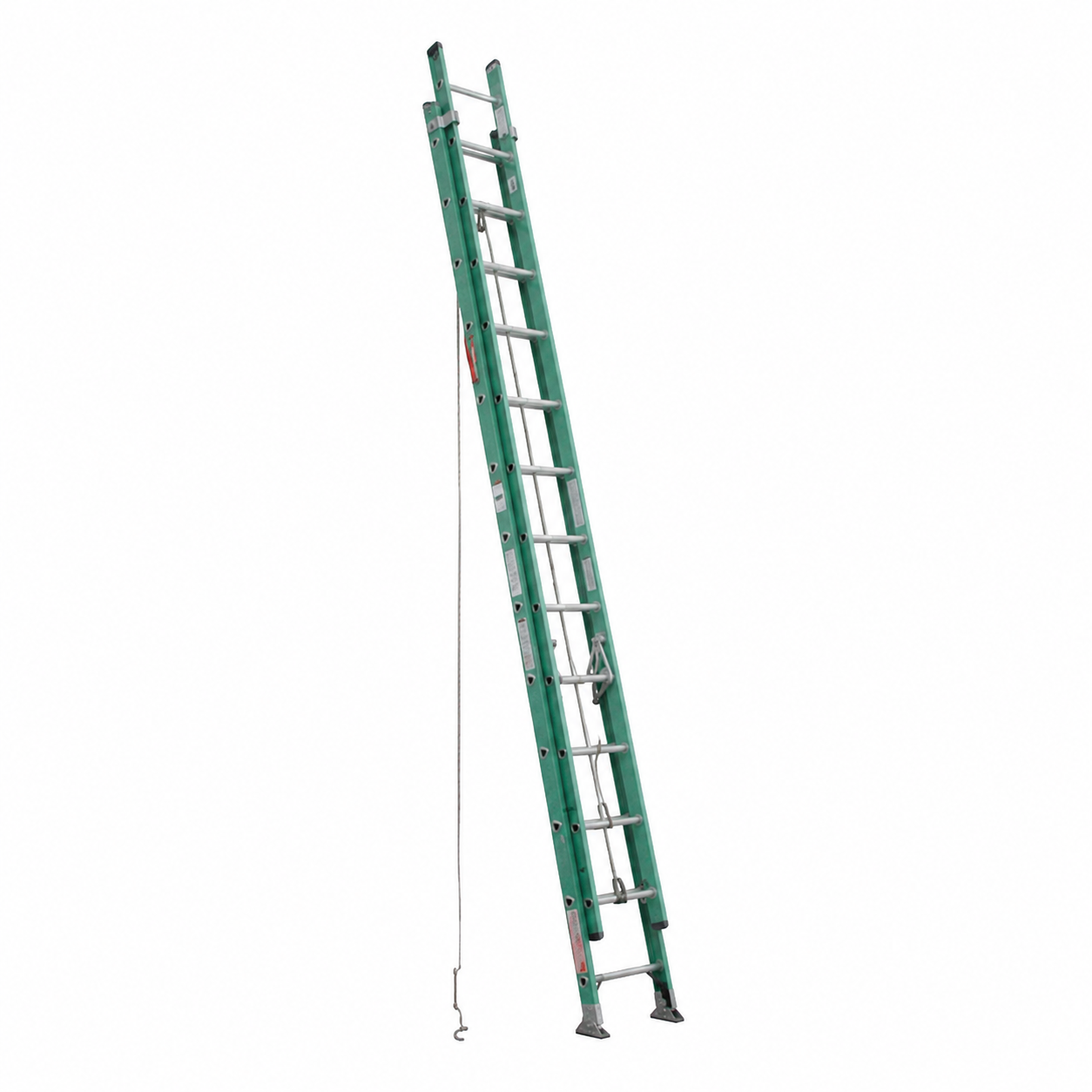 Escalera tipo tijera
