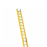 Escalera extensible de fibra de vidrio WI-08