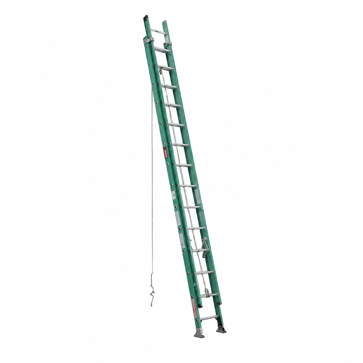 Escalera de extensión