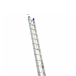 Escalera extensible de aluminio WX-14