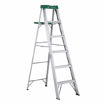 Escalera tijera