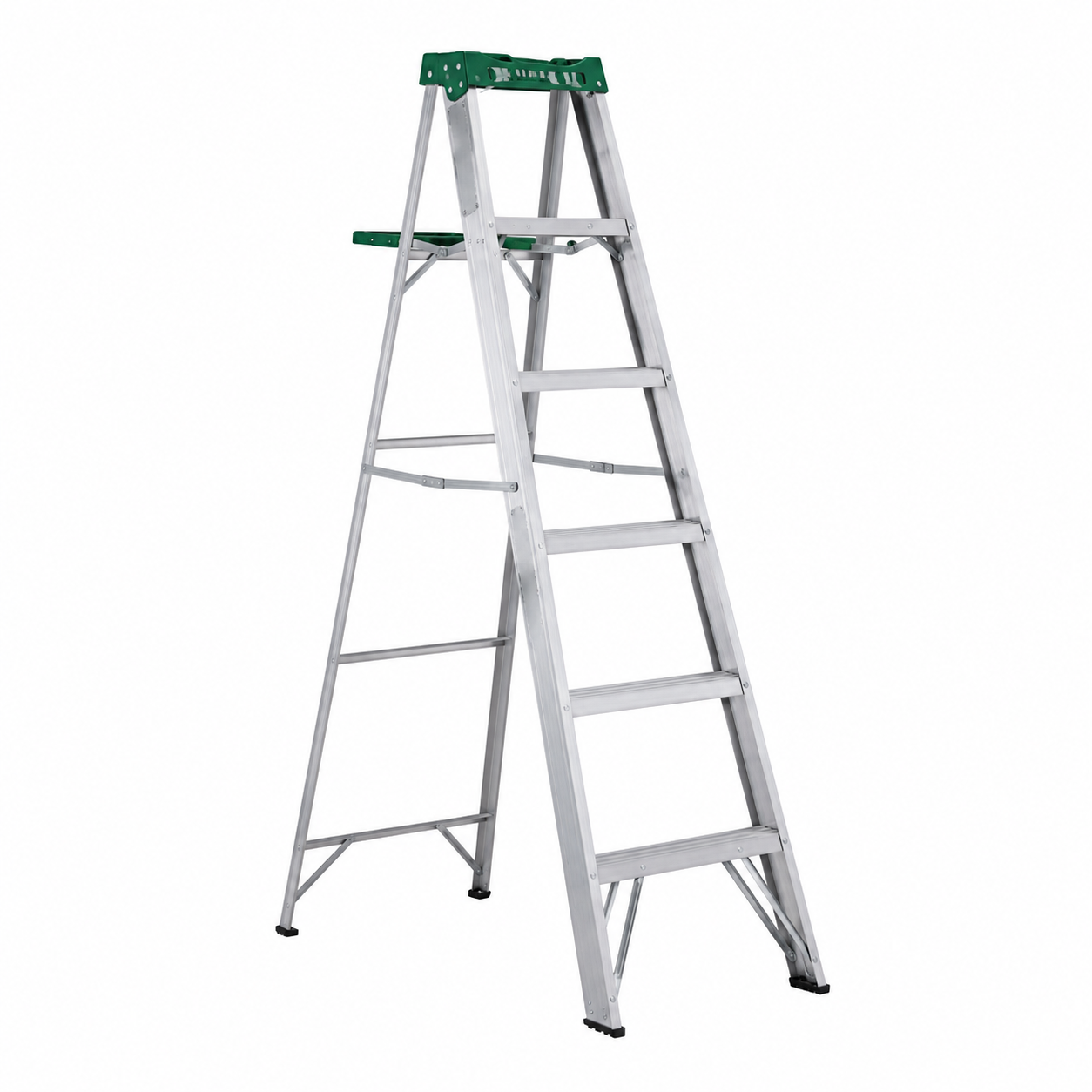 Tijera Escalera tijera - Imagen 1